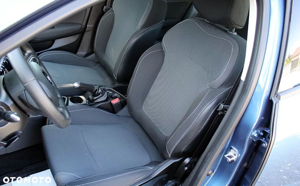 Renault Megane - 23