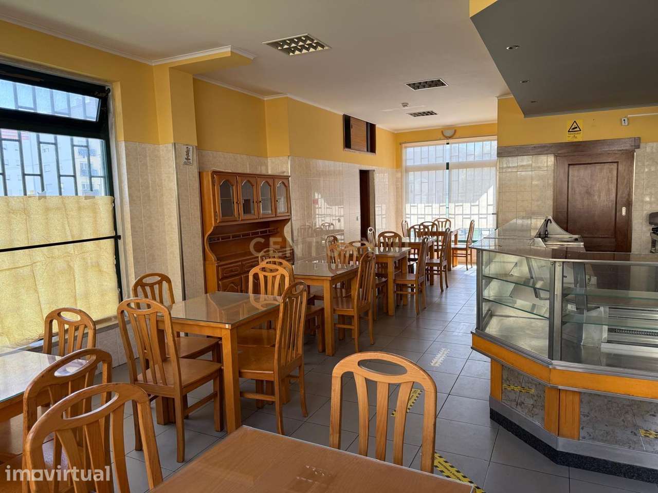 Espaço Comercial à Venda – Serra das Minas, Sintra - Grande imagem: 3/13