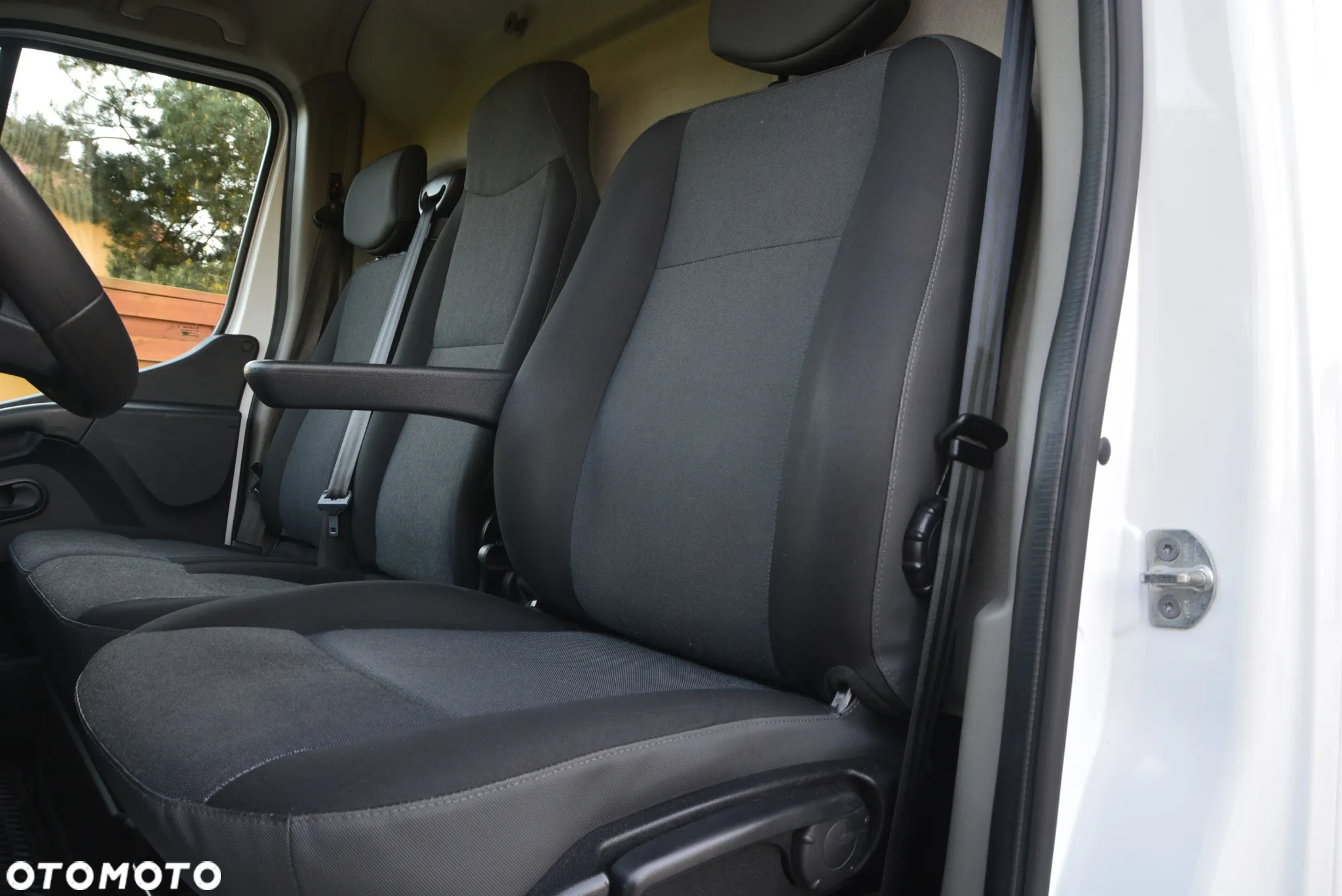 Renault Master - 40