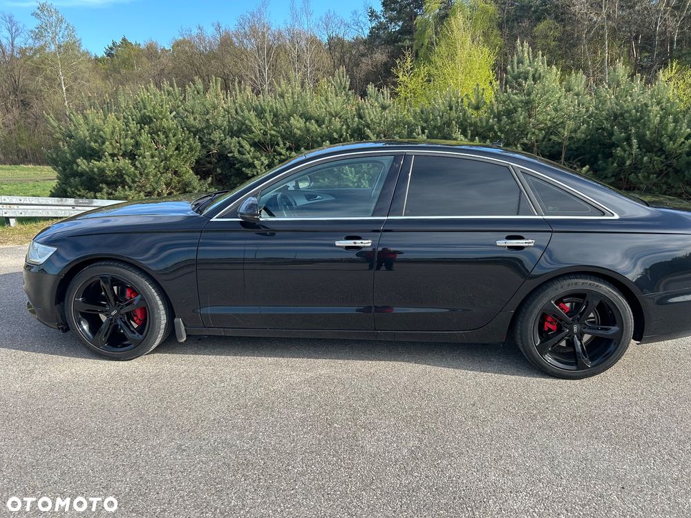 Audi A6 Limousine 2.0 TDI - 6