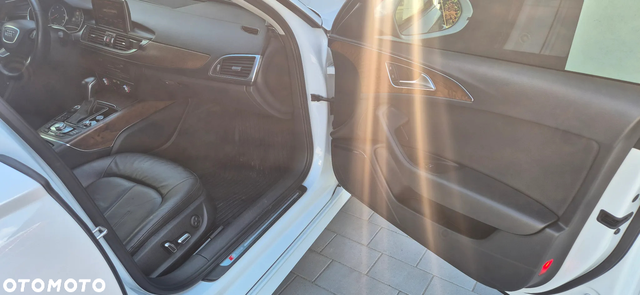 Audi A6 2.0 TDI ultra S tronic - 32