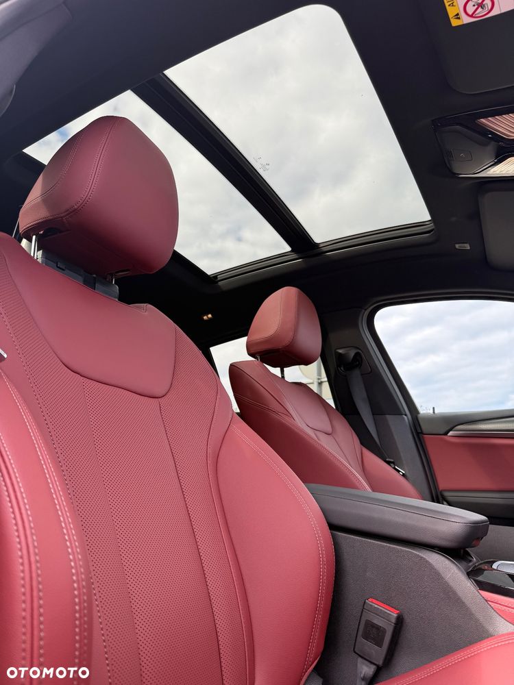 BMW X4 - 19