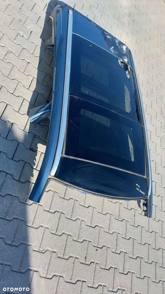 toyota corolla e21 kombi 18-23r dach panorama szyberdach - 1