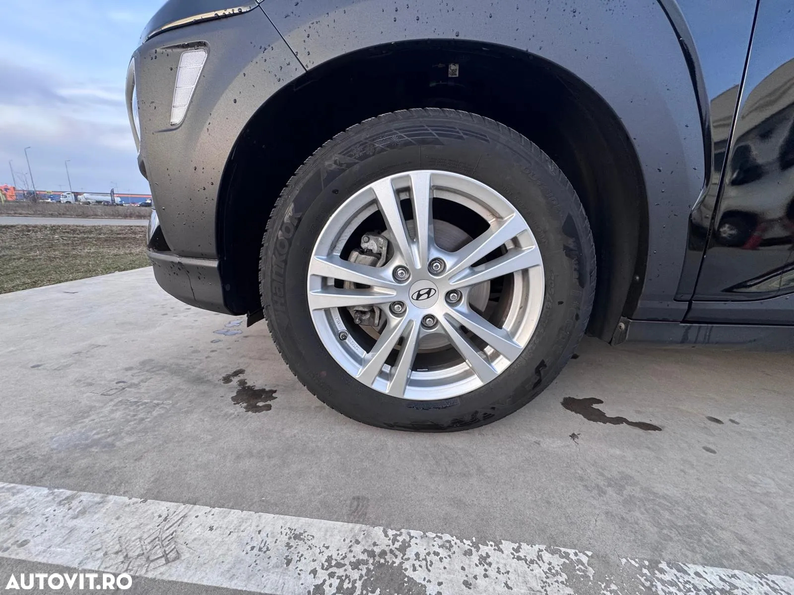 Hyundai KONA 1.0 T-GDI YES! - 15