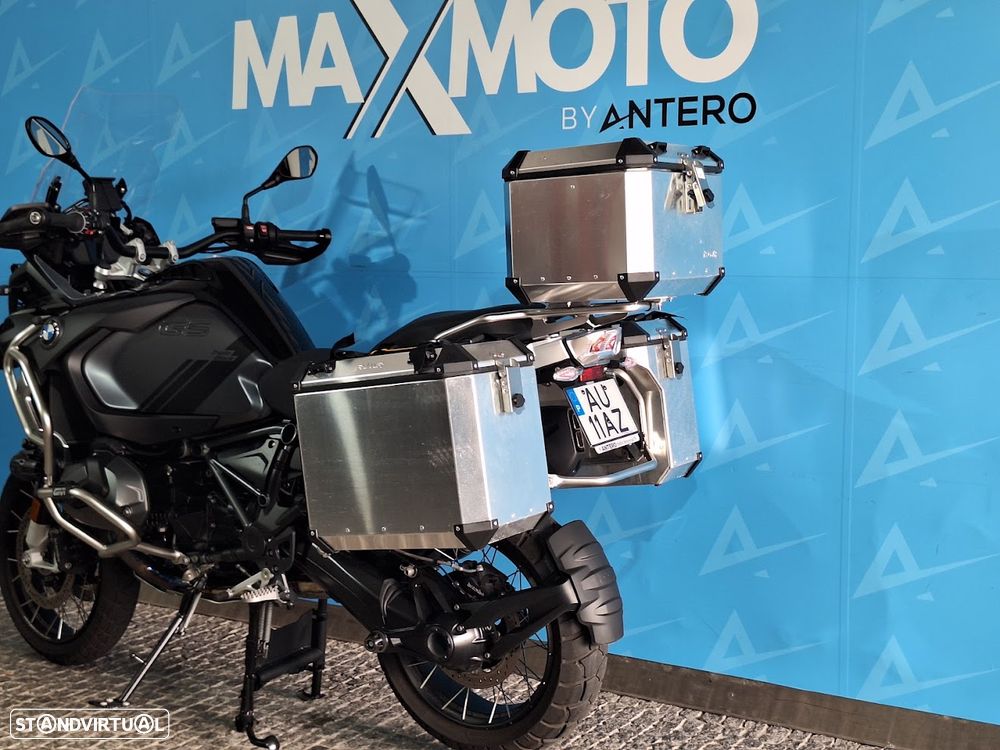 BMW R 1250 GS Adventure - 7