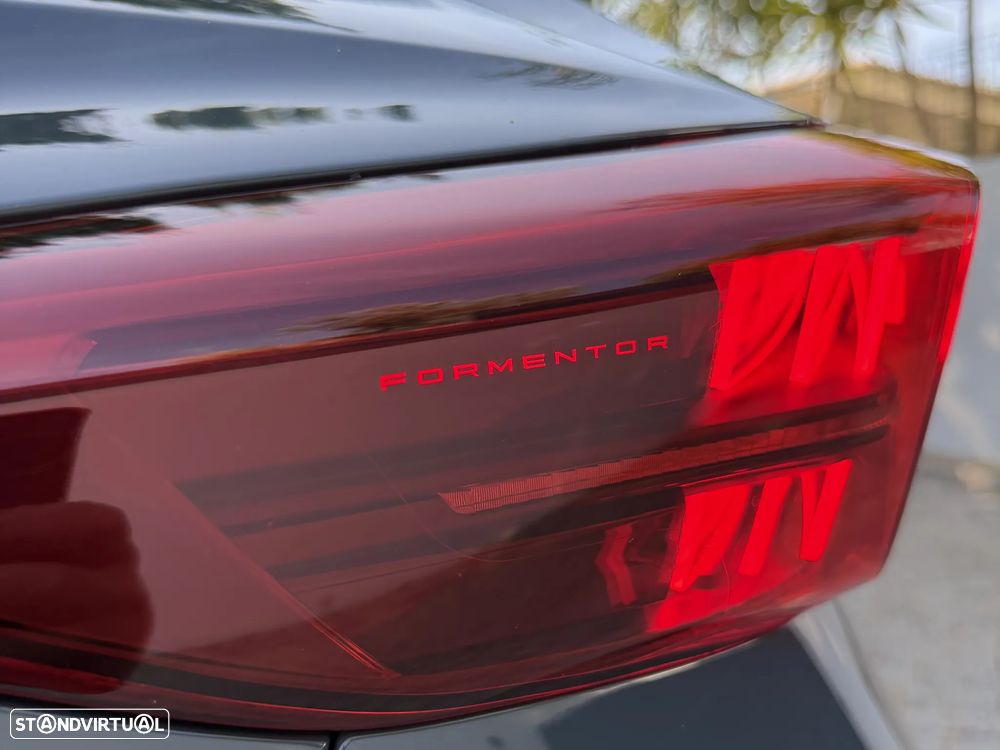 Cupra Formentor 1.5 e-Hybrid DSG VZ - 7