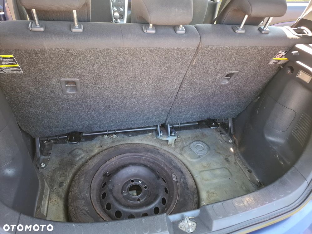 Suzuki Splash - 7