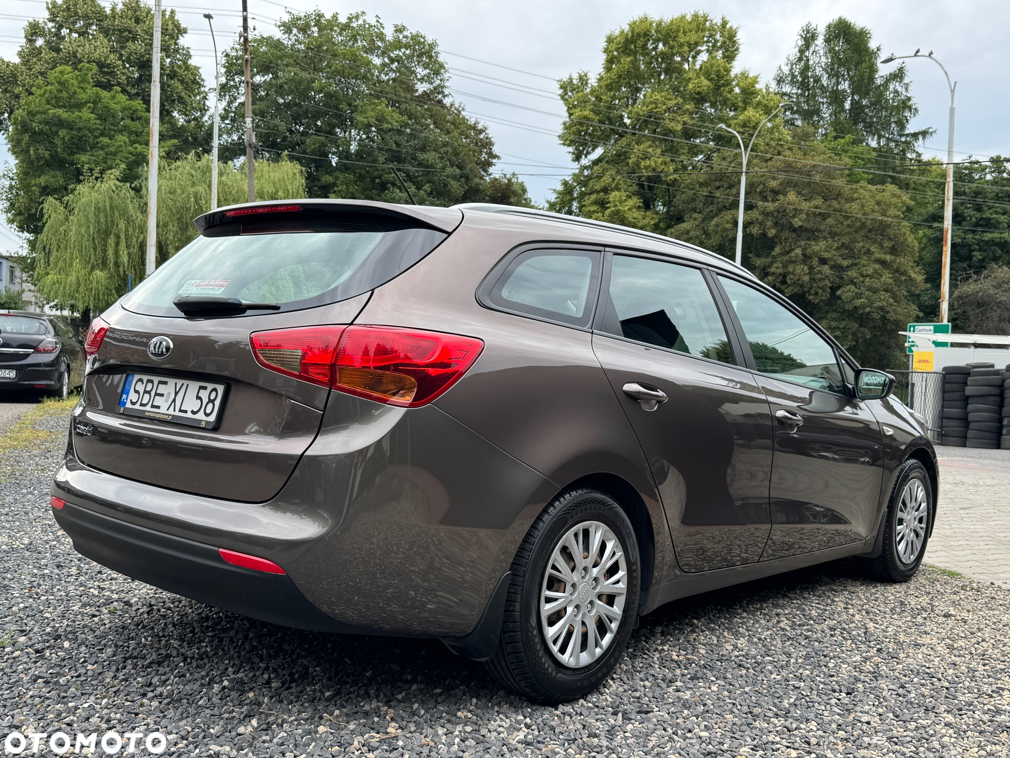 Kia Ceed Cee'd 1.6 GDI L - 3