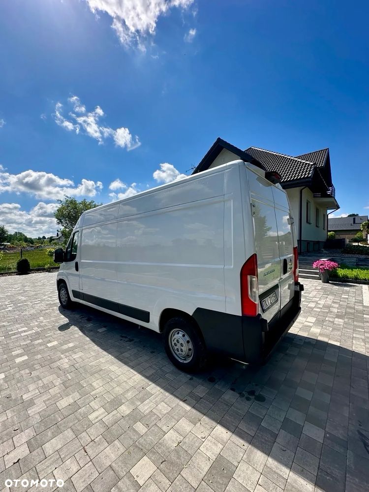 Fiat Ducato - 6