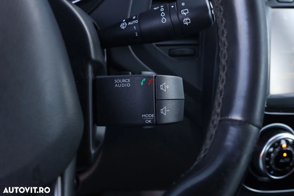 Renault Captur ENERGY TCe 120 EDC Intens - 35