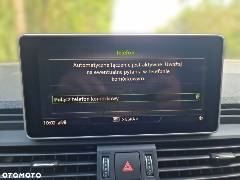 Audi Q5 40 TDI Quattro Sport S tronic - 35