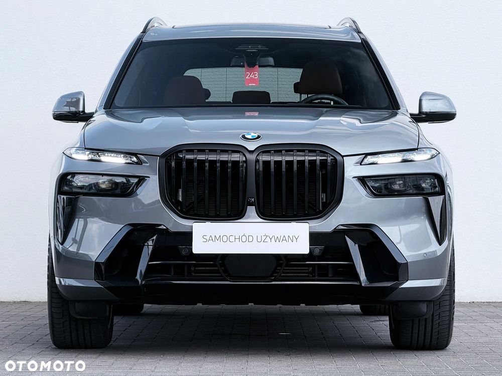 BMW X7 xDrive40d mHEV sport - 5