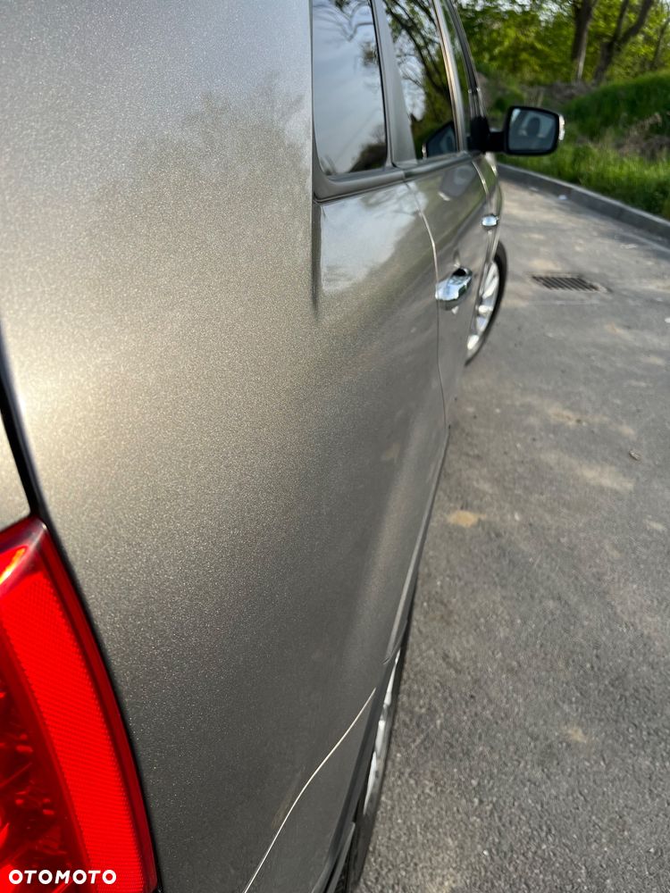 Kia Sorento 2.2 CRDi Freedom - 8