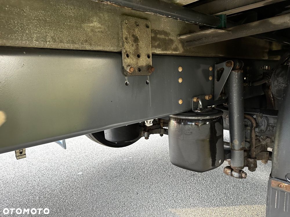 Scania G450 bez EGR 6x2 HDS dźwig Palfinger PK12001l Idealny Stan - 23