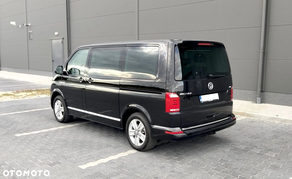 Volkswagen Multivan 2.0 TDI L1 Highline DSG - 3