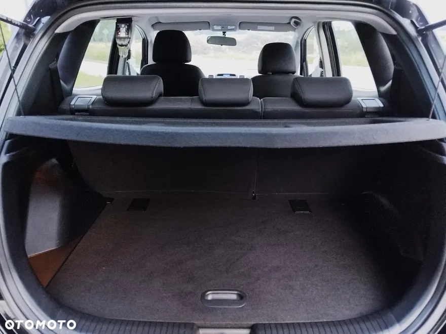 Hyundai ix20 1.4 blue Comfort - 20
