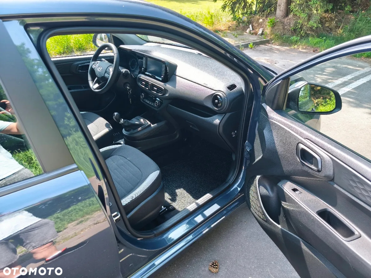 Hyundai i10 1.0 Modern - 14