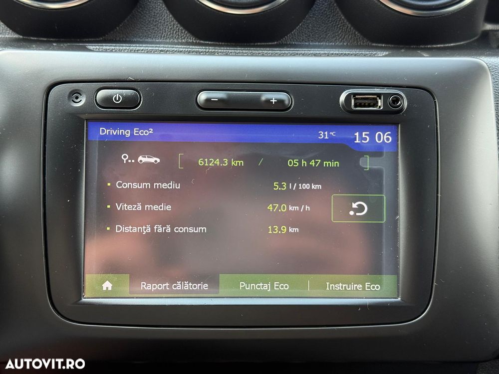 Dacia Duster 1.5 dCi 4x2 Prestige - 32