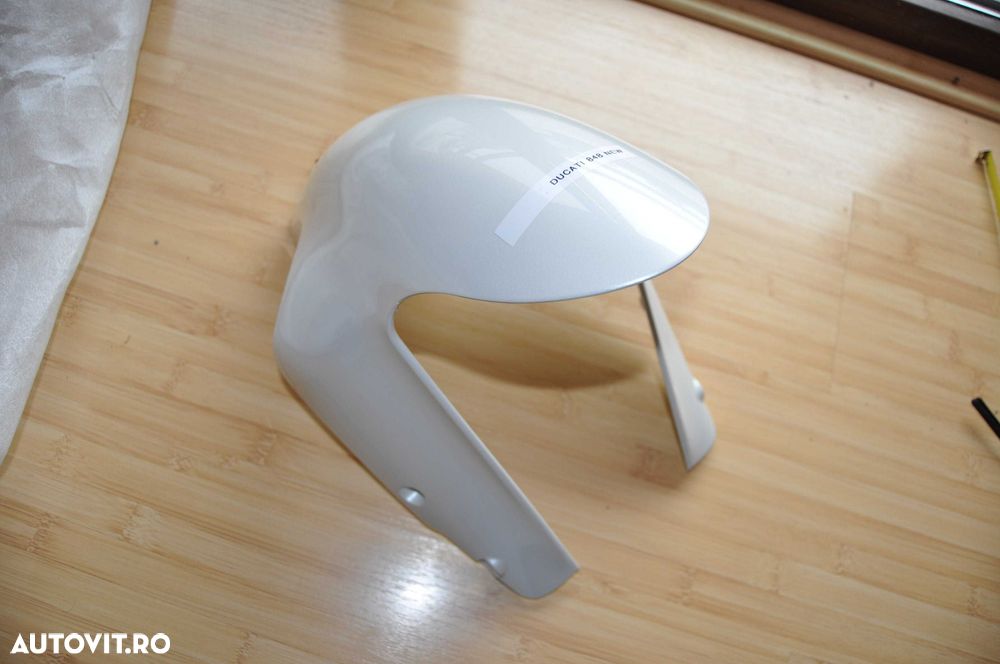 Carene tobe Ducati 848 1098 1198 - 4