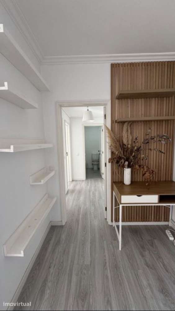 Apartamento T2 à venda na Praia da Barra - Gafanha da Nazaré - Grande imagem: 2/11