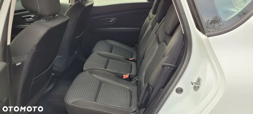 Renault Scenic ENERGY TCe 115 Expression - 18