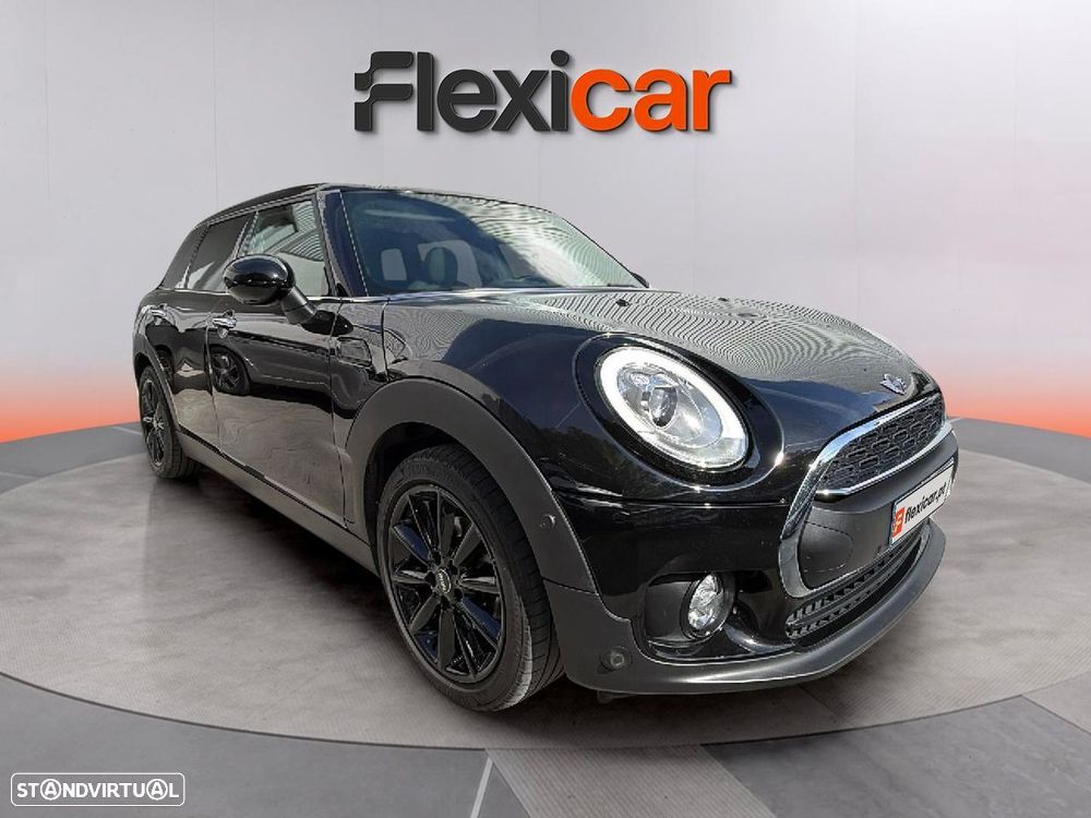 MINI Clubman - 1