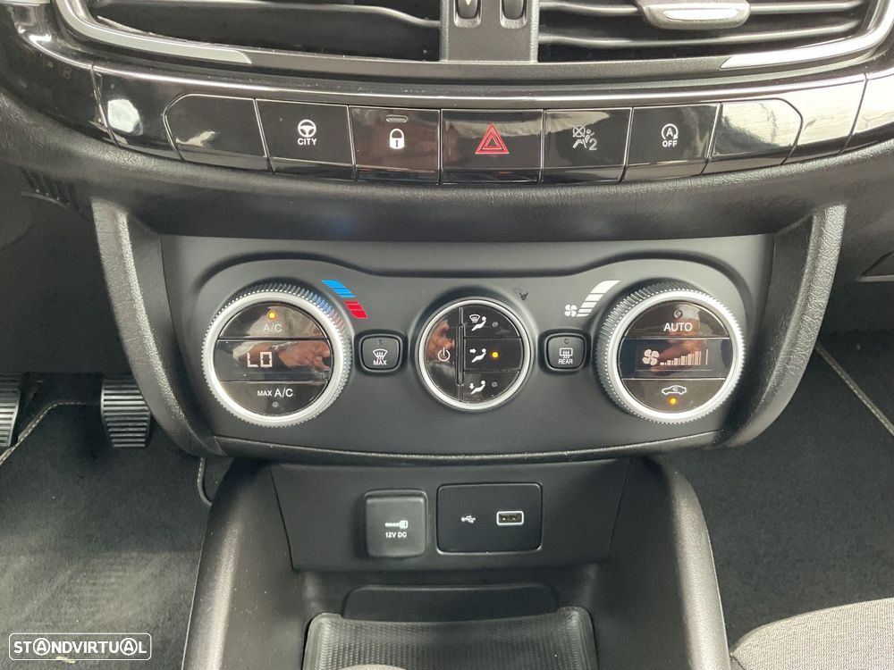 Fiat Tipo Cross 1.0 GSE T3 - 30