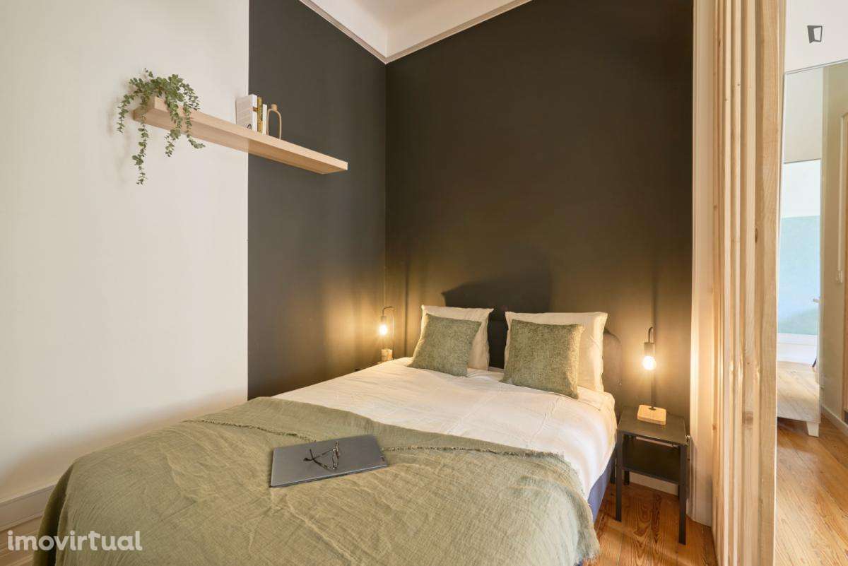 Estúdio - localizado em Marquês de Pombal Lisbon - Grande imagem: 5/24