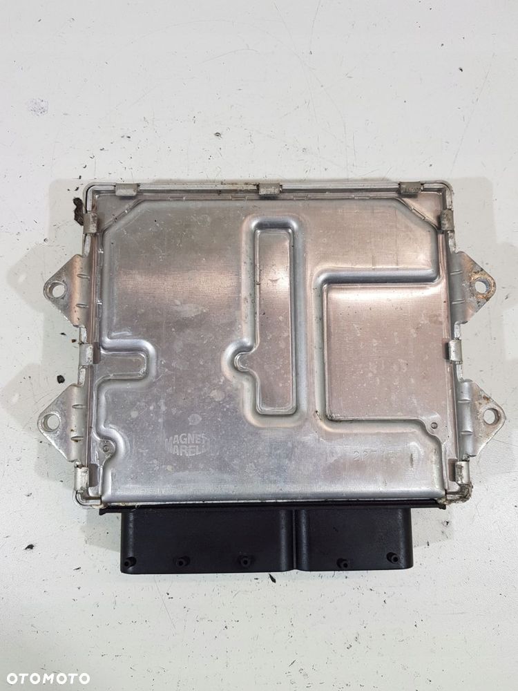 zestaw startowy 55249217 fiat 500l mdj8f3.x1 - 3