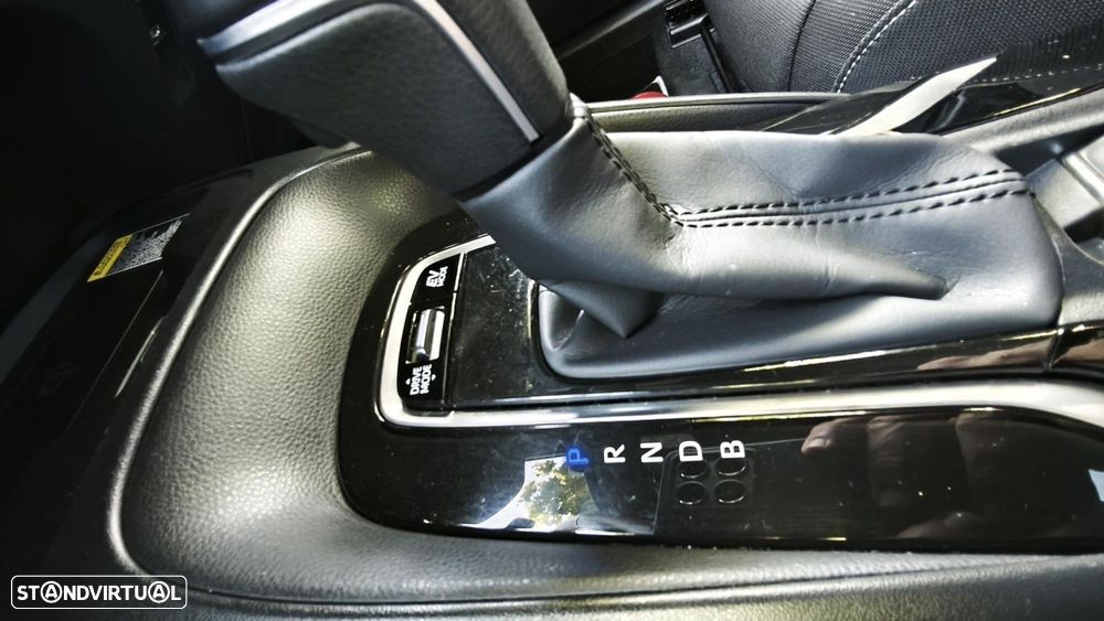 Toyota Corolla 1.8 Hybrid Comfort+P.Sport - 14