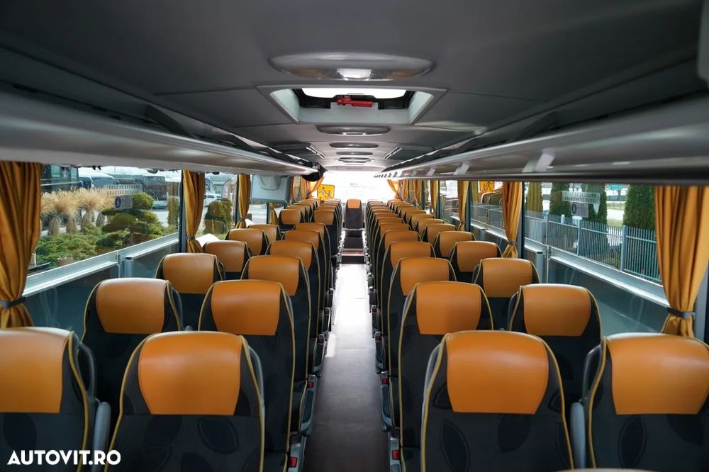 Mercedes-Benz TOURISMO RHD-M-2A / EURO 6 / IMPORTAT / - 27