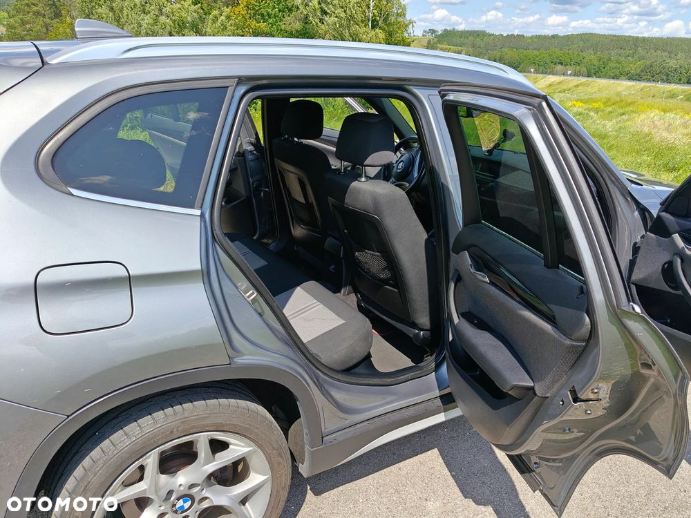 BMW X1 - 22