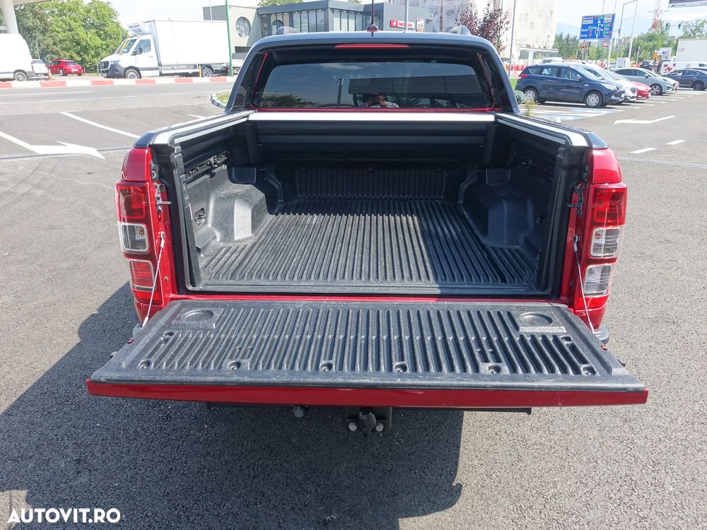 Ford Ranger - 14
