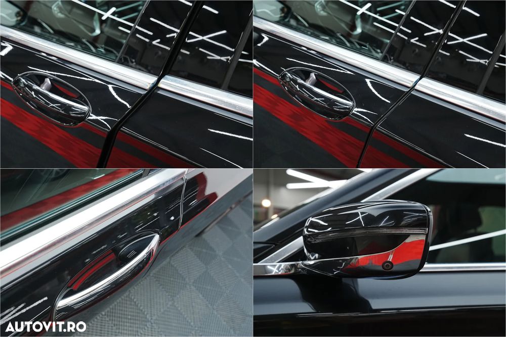 BMW Seria 7 740e iPerformance - 23