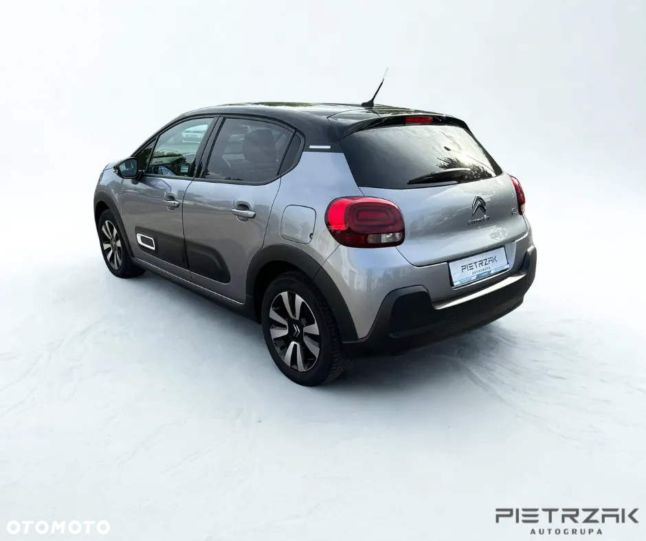 Citroën C3 1.2 PureTech Max - 7