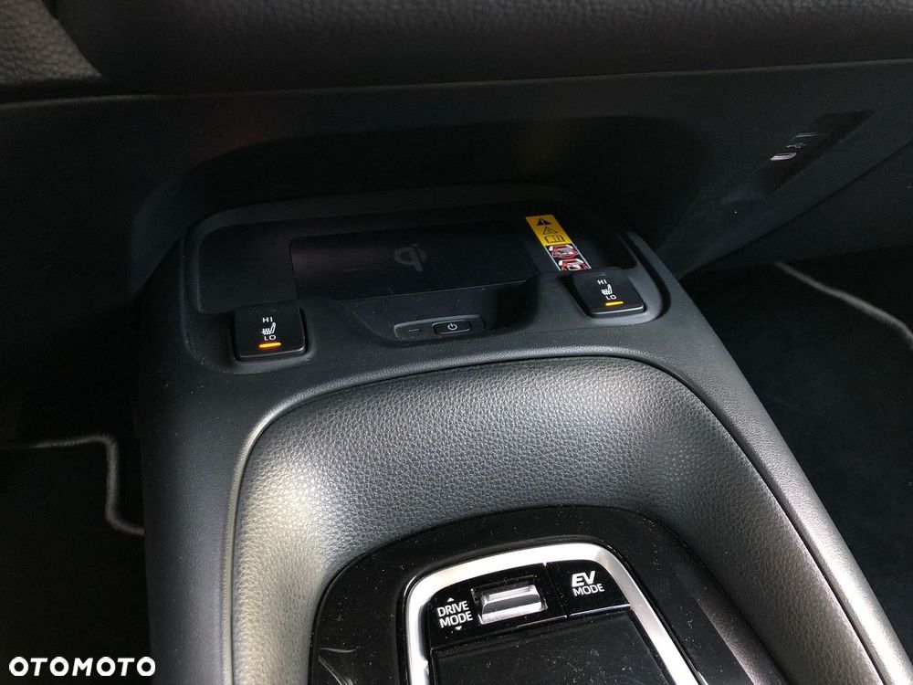 Toyota Corolla 1.8 Hybrid Style - 21
