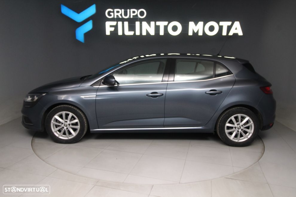 Renault Mégane 1.2 TCE Intens - 15