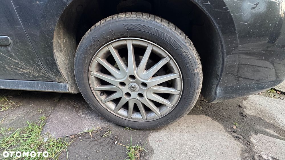 Renault Laguna 2.0 DCi Confort Expression - 6