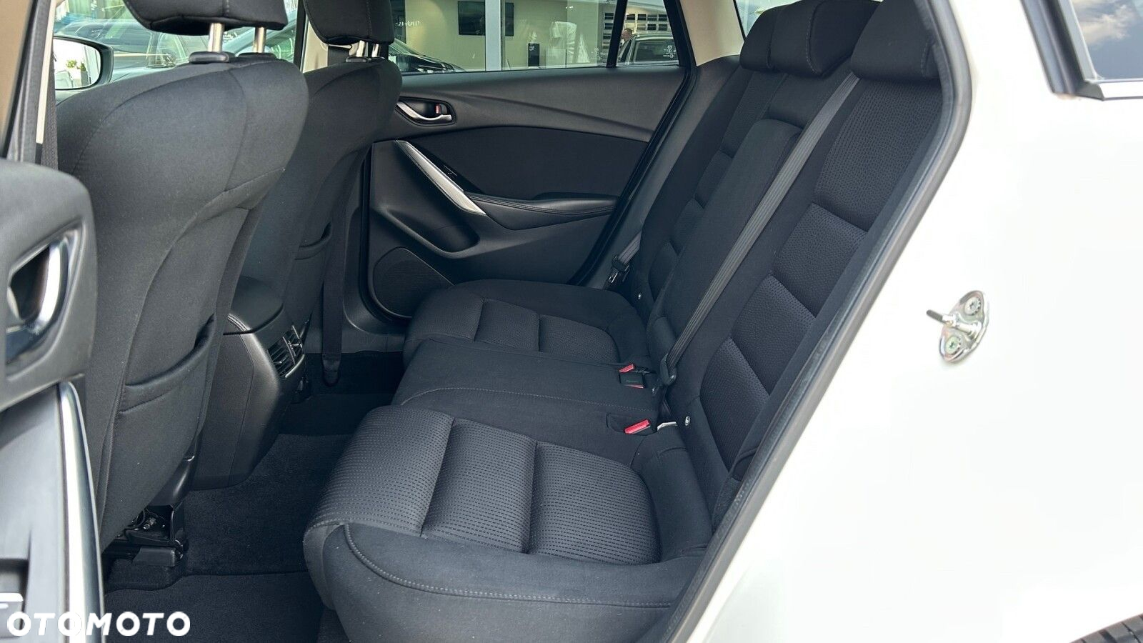 Mazda 6 2.0 Skygo - 13
