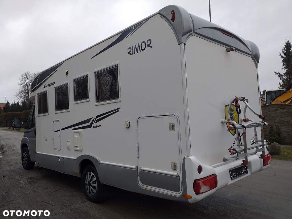 Fiat RIMOR Europeo 5- OSOBOWY - 3