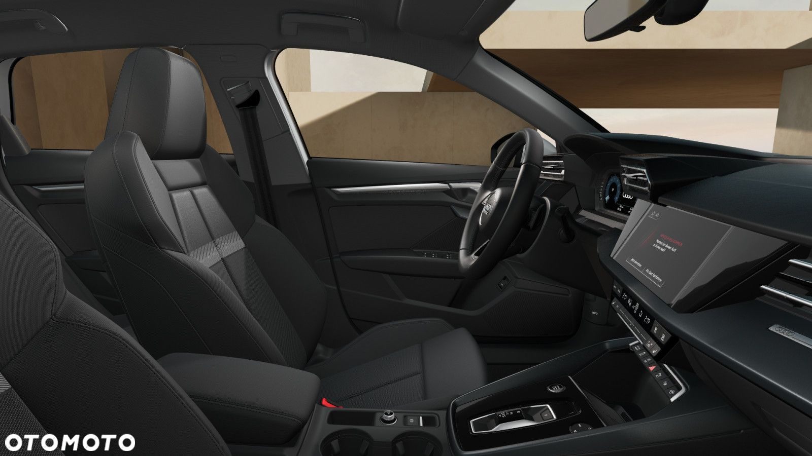Audi A3 - 9