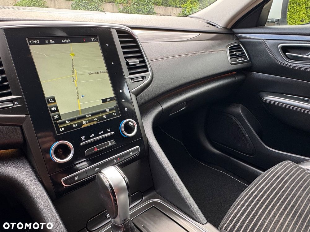 Renault Talisman 1.6 Energy TCe Intens EDC - 34