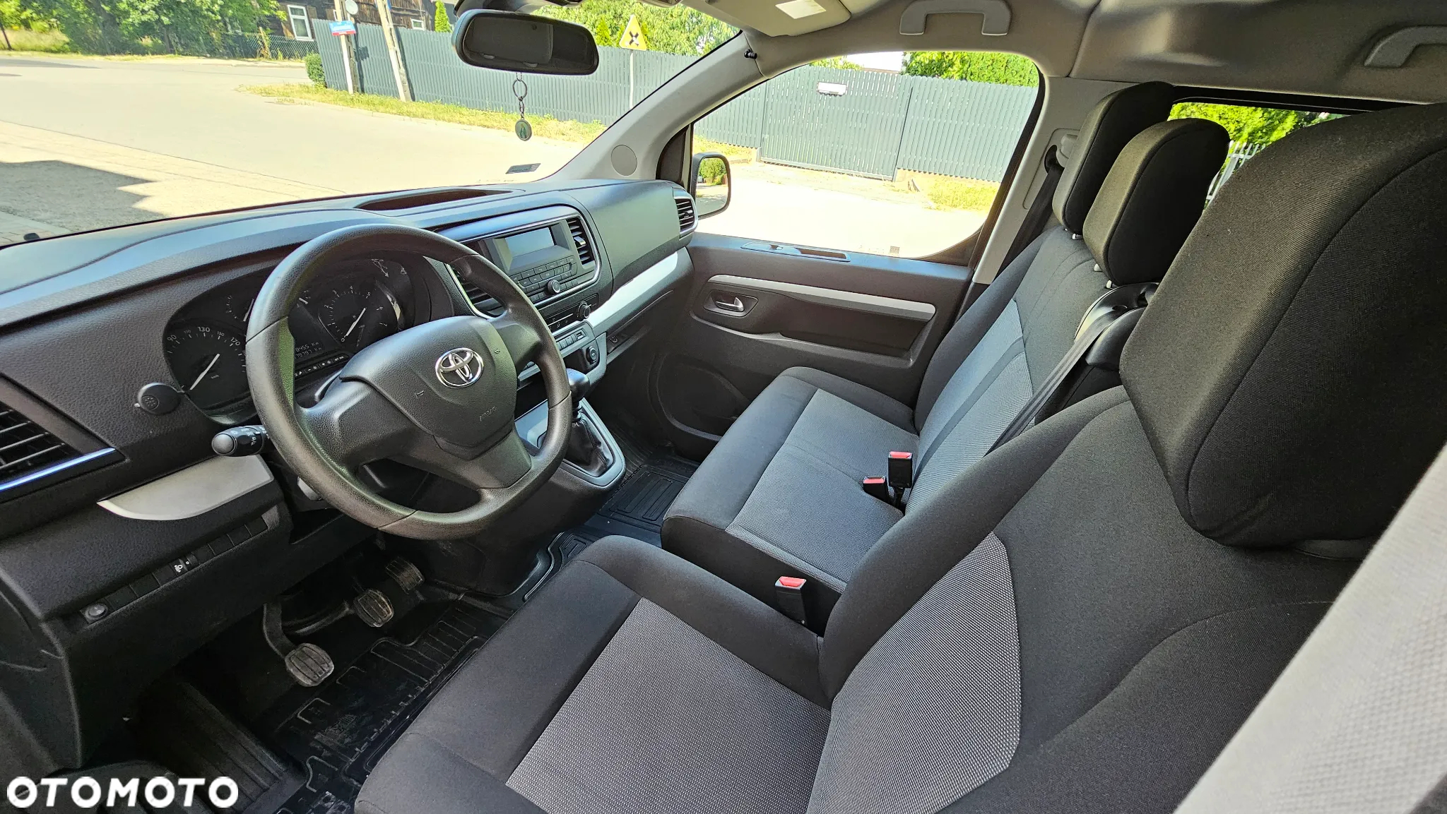Toyota Proace Verso 2.0 D4-D Long Family - 14
