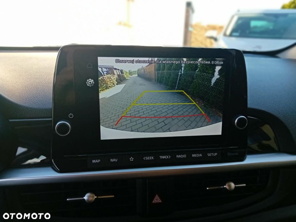 Kia Picanto 1.0 Vision - 14