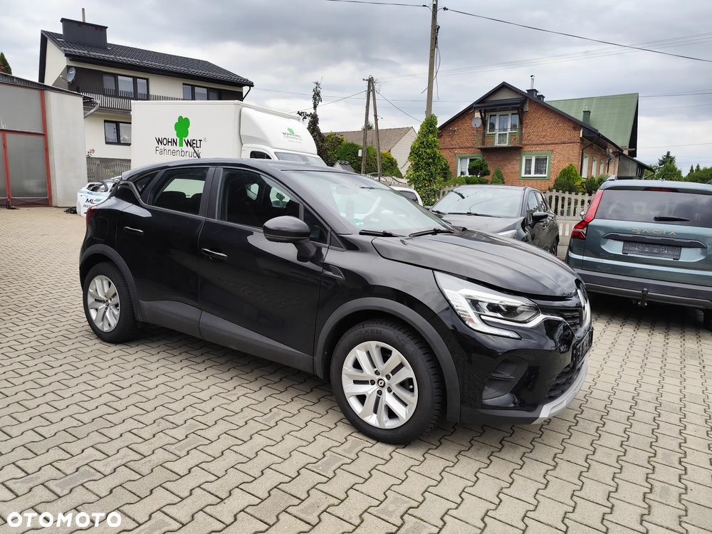 Renault Captur - 1