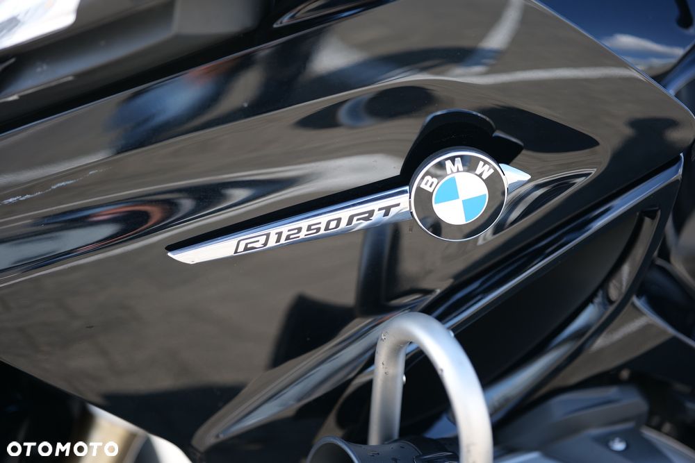 BMW RT - 7