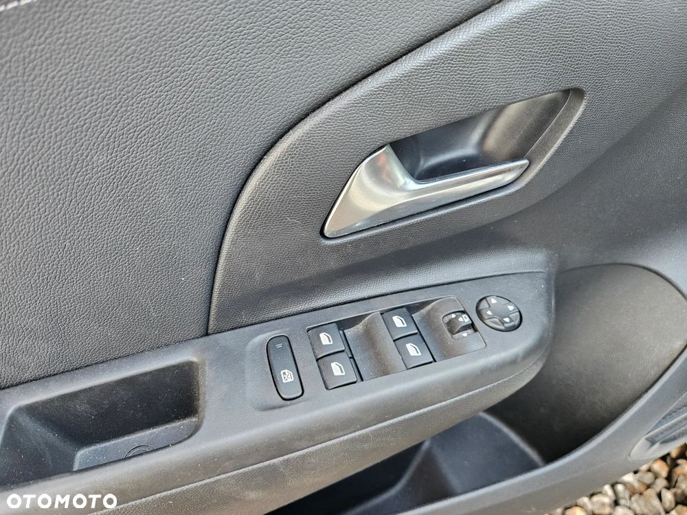 Opel Corsa 1.2 Direct Injection Turbo Start/Stop Elegance - 19