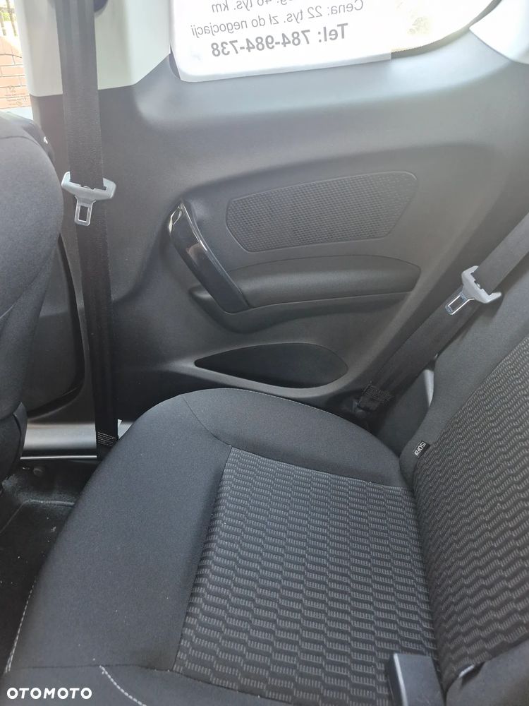 Peugeot 208 1.0 VTi/PureTech Access - 14