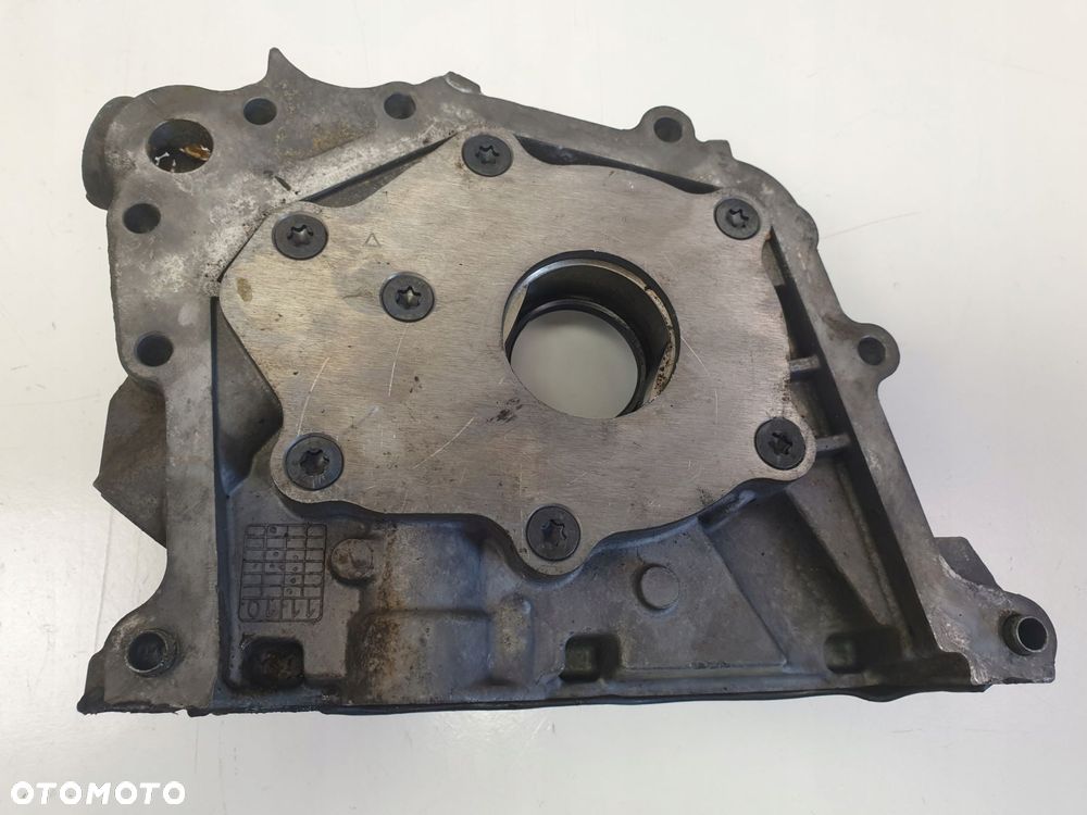 Fiesta MK7 1.25 POMPA OLEJU olejowa 98-MM-6604-D2B - 14