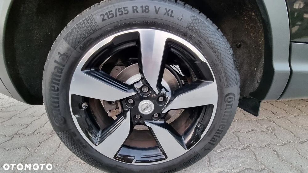 Nissan Qashqai 1.2 DIG-T Tekna+ - 19